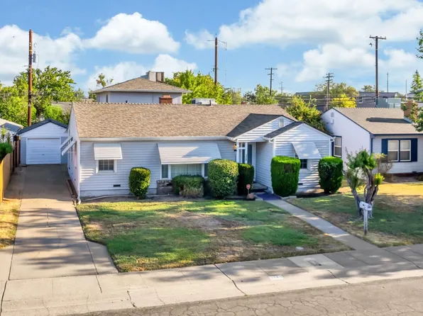 2349 24th Ave, Sacramento, CA 95822