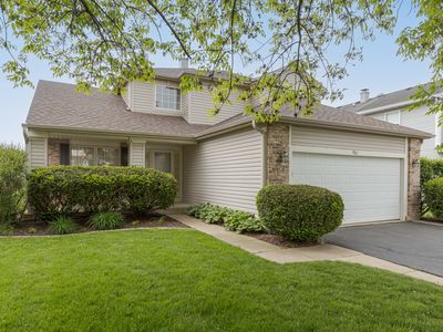 961 Tallgrass Dr, Bartlett, IL, 60103