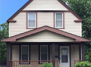 3910 Memphis Ave, Cleveland, OH 44109