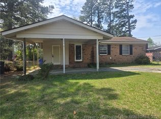 834 Montclair Rd, Fayetteville, NC 28314