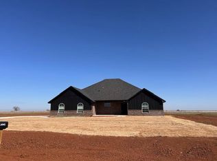 24945 Belmont Pass, Cashion, OK 73016