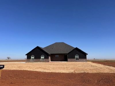 24945 Belmont Pass, Cashion, OK, 73016
