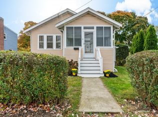 9 Wright St, Weymouth, MA 02190