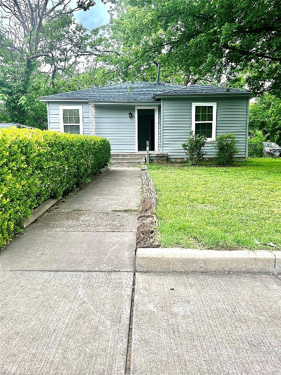 2659 Fordham Rd, Dallas, TX 75216 Zillow