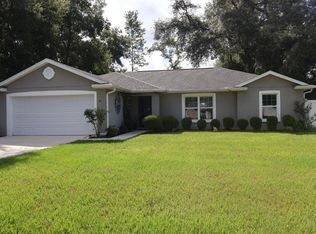 17 Dogwood Drive Trl, Ocala, FL 34472