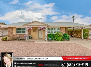 10033 W Peoria Ave, Sun City, AZ 85351