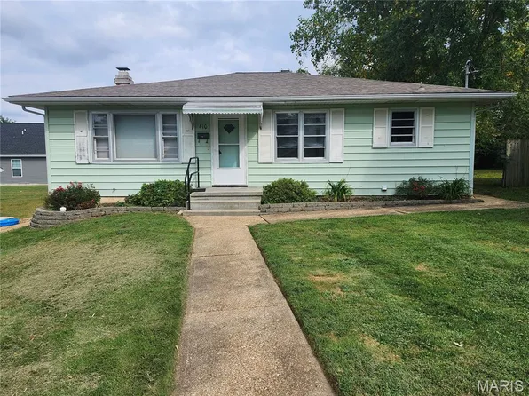 410 S Oak St, Union, MO 63084