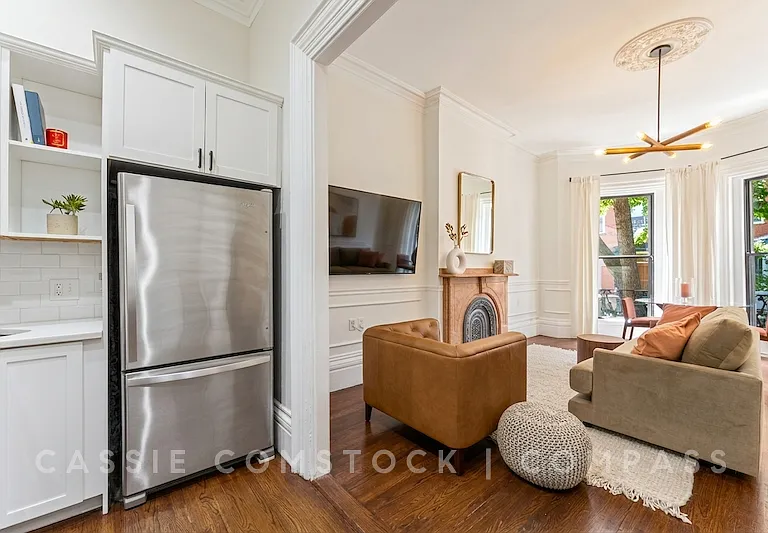 79 Waltham St #2-B — Photo 8