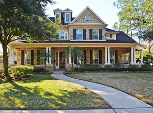 12307 Beauregard Dr, Houston, TX 77024
