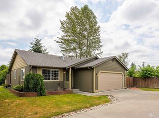 909 89th Dr NE, Lake Stevens, WA 98258