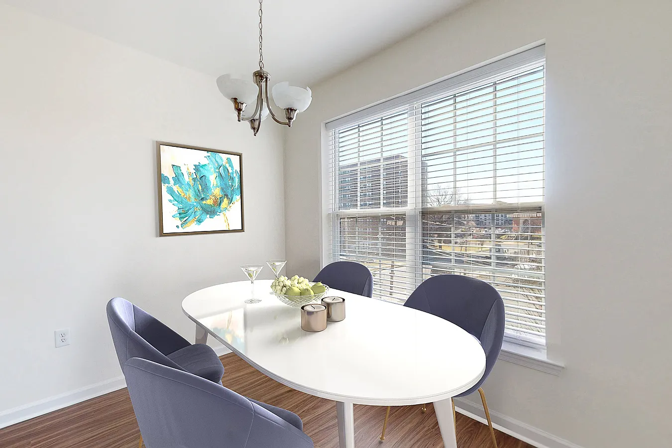 River Place At Rahway — Photo 3