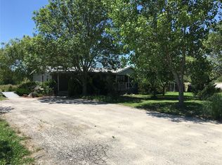 197 Hill County Road 4141, Itasca, TX 76055
