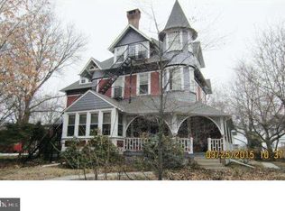 1 W Glenolden Ave, Glenolden, PA