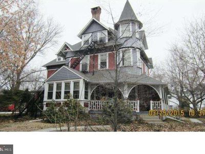 1 W Glenolden Ave, Glenolden, PA, 19036