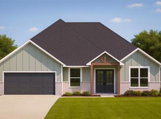 241 Sage Brush Way, Edmond, OK 73025