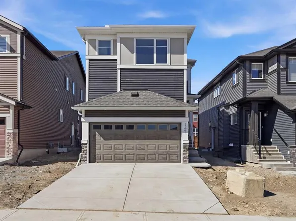 147 S Homestead Cir NE, Calgary, AB T3J 5R6
