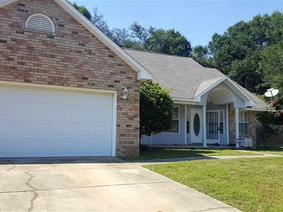 704 Colemo Pl, Pensacola, FL, 32526