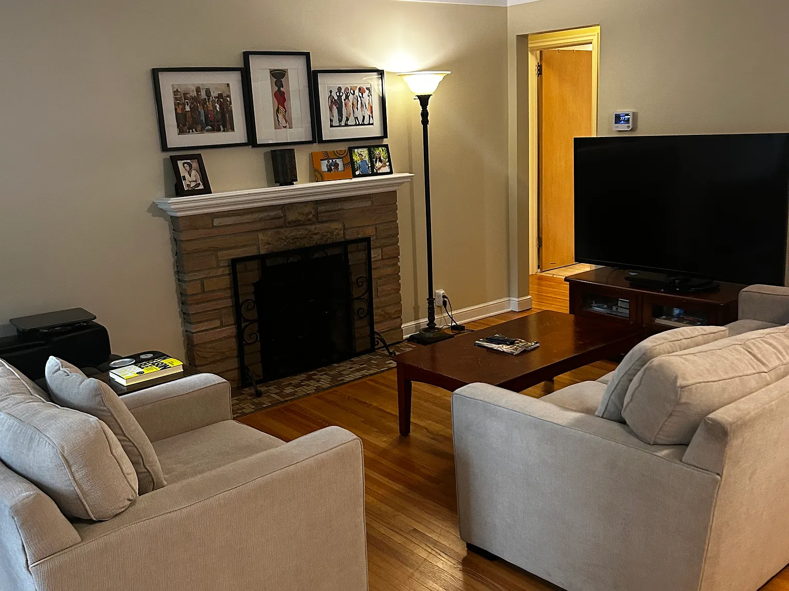 2 bed, 956 sqft, $1,850 — Photo 4