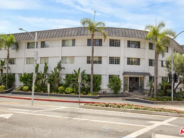 8490 Fountain Ave APT 203, West Hollywood, CA 90069