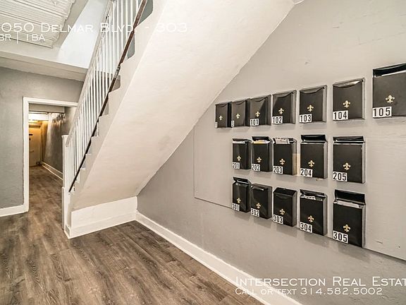 2nd image of 4050 Delmar Blvd #303