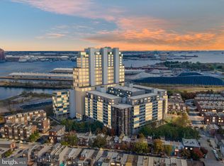 1200 Steuart St UNIT 1021, Baltimore, MD 21230