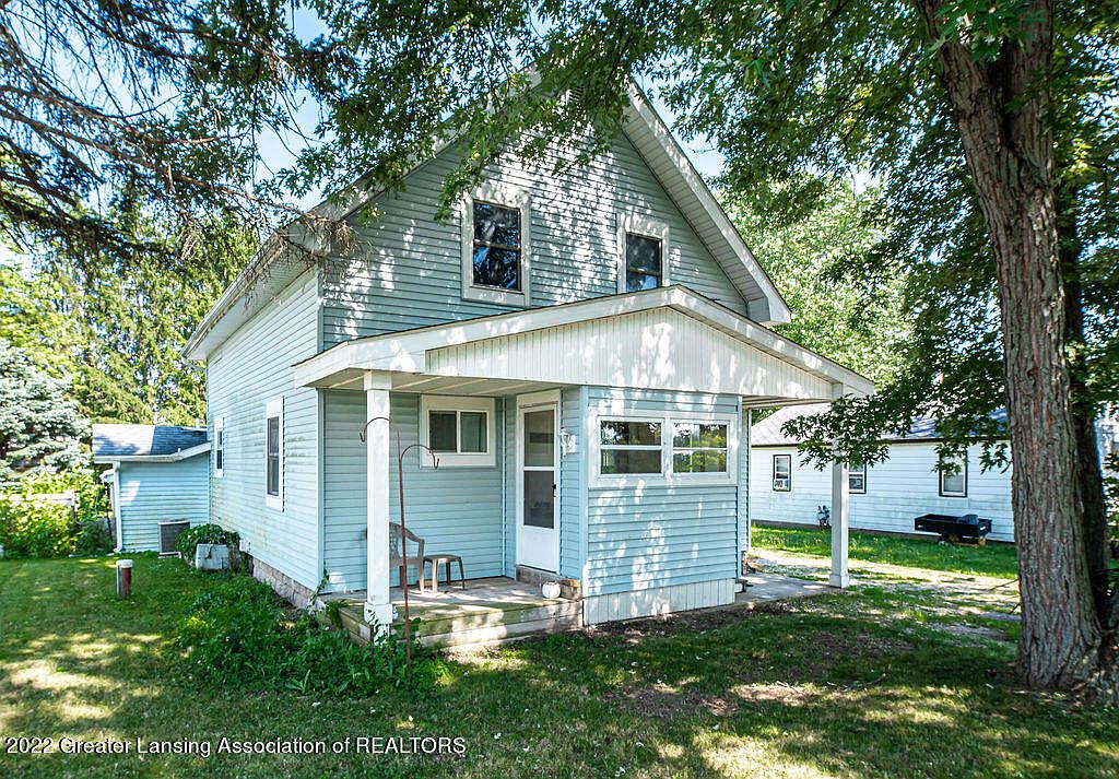12906 Oneida Ave, Grand Ledge, MI 48837 Zillow