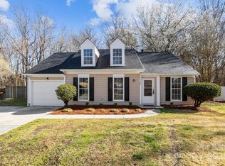13701 Dawlish Ln, Pineville, NC 28134