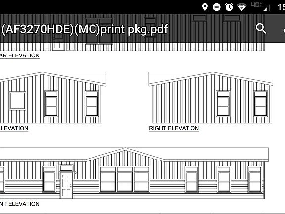 4th image of 25703 S 193rd Way