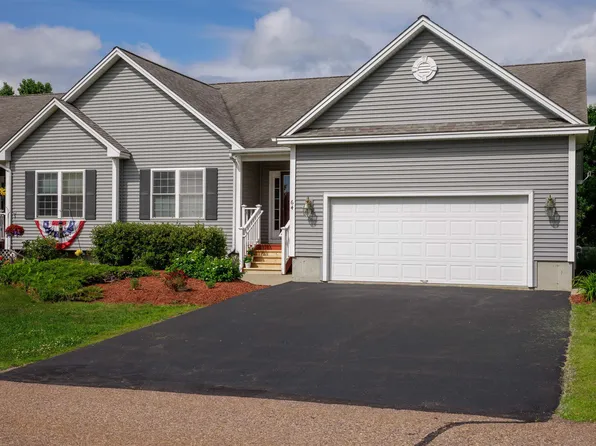 64 Hailey's Way, Colchester, VT 05446