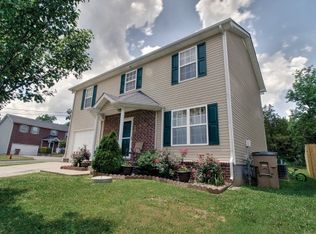 5801 Tru Long Ct, Antioch, TN 37013