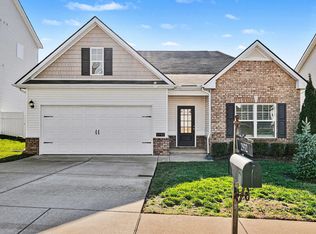 2932 Timewinder Way, Columbia, TN 38401