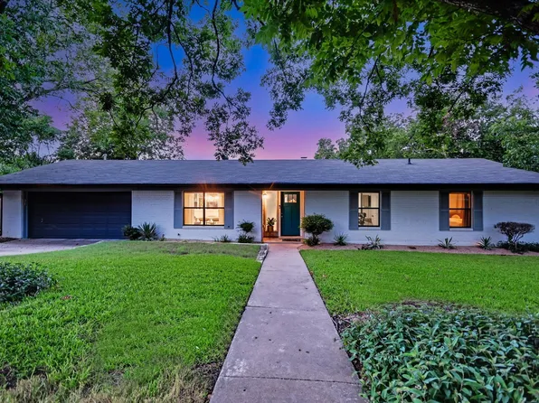 1006 Hollybluff St, Austin, TX 78753