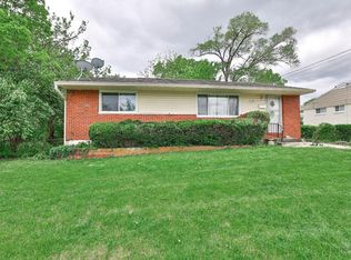 135 Brookhaven Ave, Cincinnati, OH 45215