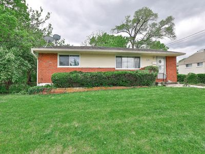 135 Brookhaven Ave, Cincinnati, OH, 45215