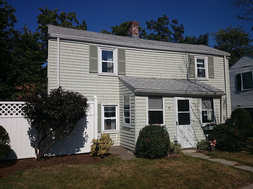 2nd image of 95 Nonantum St