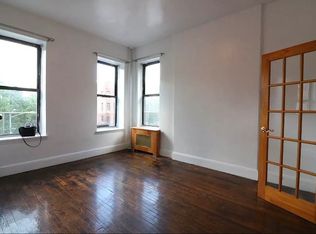 374 W 46th St APT 3W, New York, NY 10036