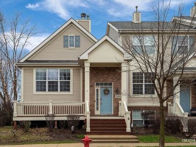 394 Broadmoor Ln, Bartlett, IL, 60103