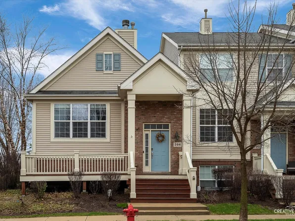 394 Broadmoor Ln, Bartlett, IL 60103