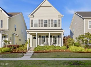 4429 Old Towne Street, Wilmington, NC 28412