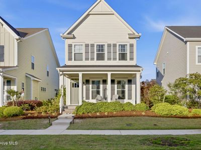 4429 Old Towne Street, Wilmington, NC, 28412