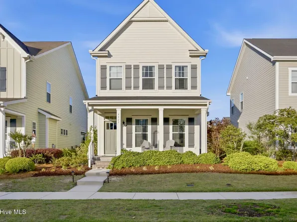 4429 Old Towne Street, Wilmington, NC 28412