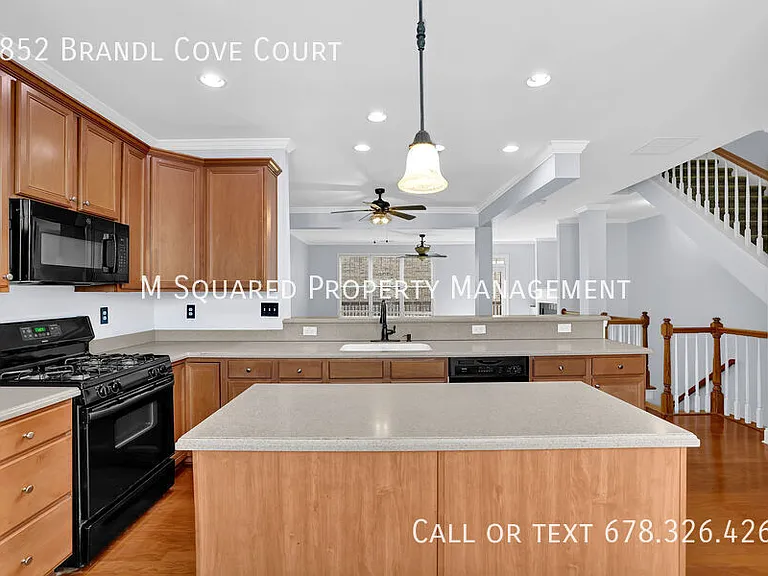 2852 Brandl Cove Ct — Photo 7