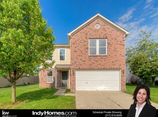 5736 Grassy Bank Dr, Indianapolis, IN