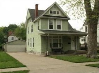 1710 Arlington Ave, Davenport, IA