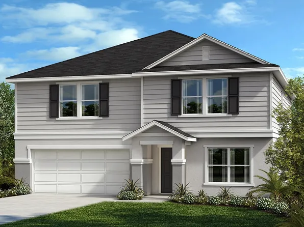Plan 3016 Plan, Pepper Grove II