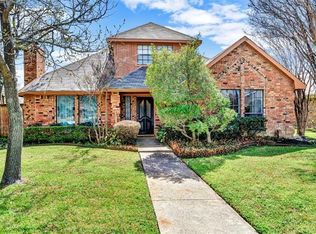 1514 Bellflower Dr, Carrollton, TX 75007
