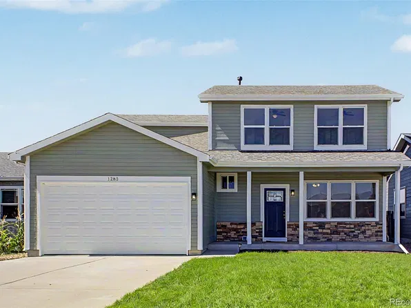 1283 4th Avenue, Deer Trail, CO 80105