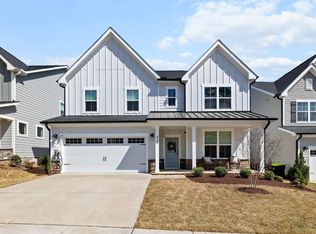 425 Carolina St, Morrisville, NC 27560