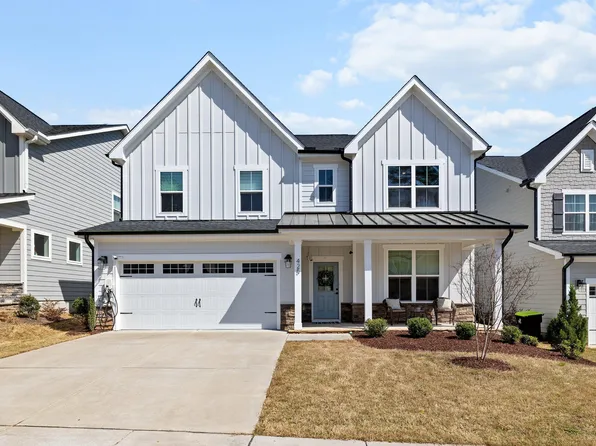 425 Carolina St, Morrisville, NC 27560