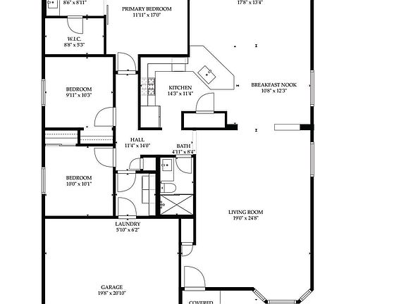 3rd image of 7719 S Freshwater Pearl Dr